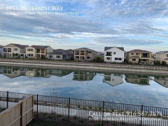 3919 Watermist Way