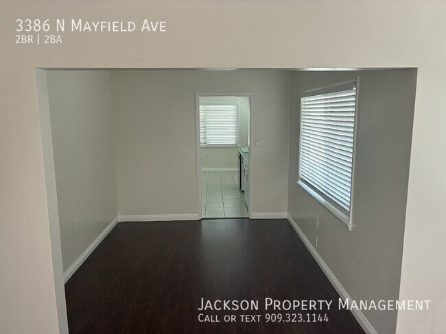 Photo - 3386 N Mayfield Ave