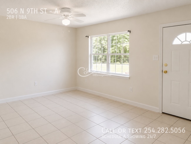 Photo - 506 N 9th St