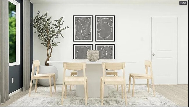 Building Photo - Room in House on Willkomen Way