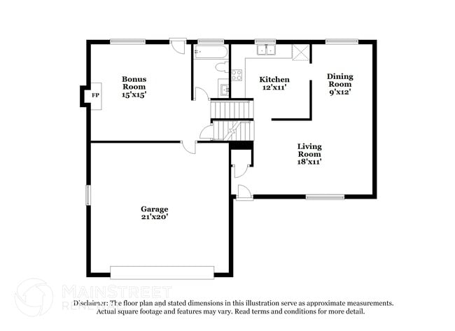 Photo - 1059 S Joplin Way