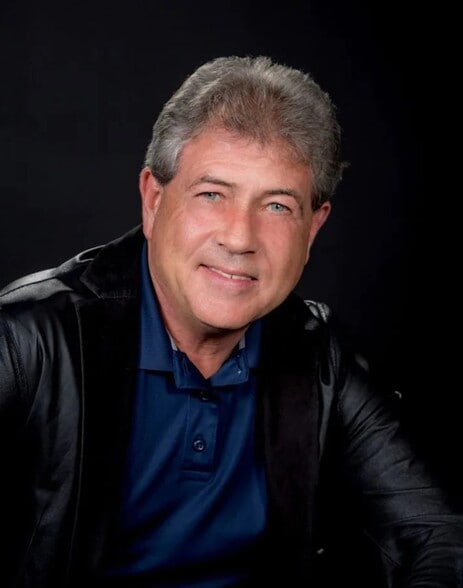 Rich Shelley