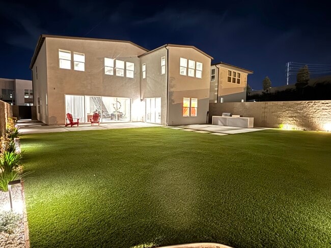 130 Ashpark