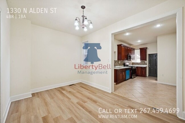 Photo - 1330 N Alden St