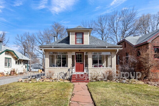 Photo - 632 Bross St