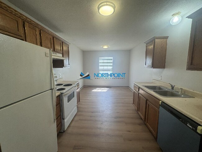 Photo - Spacious 3BR 2BA w/ Garage Parking • Large Backyard • Patio in Cameron