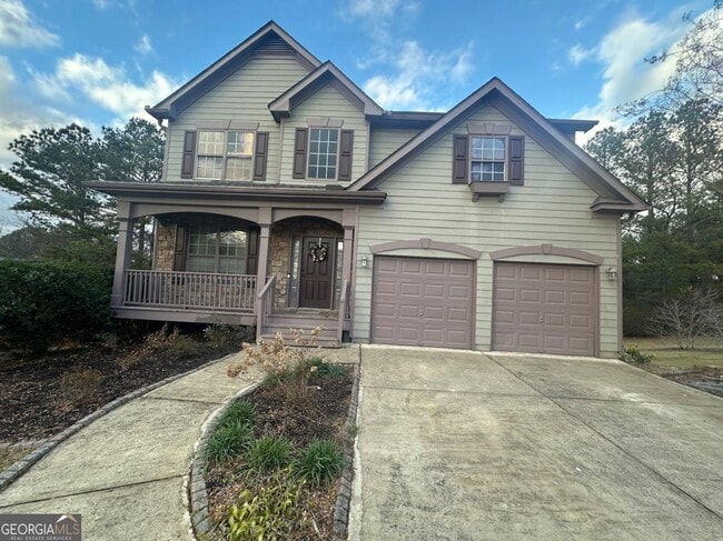 Building Photo - 61 Longwood Ct