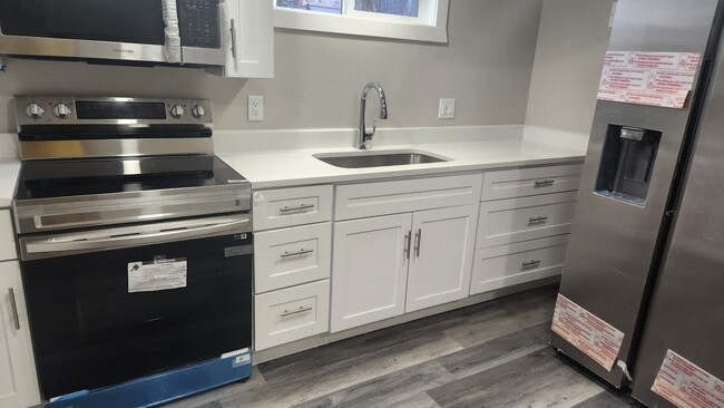 Photo - 920 W 600 N Unidad Basement