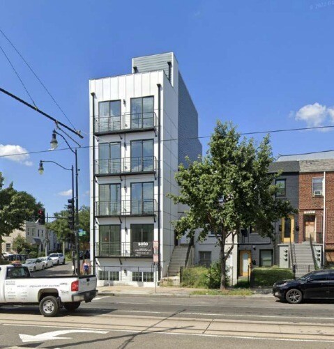 Photo - Kingman Park Apartments