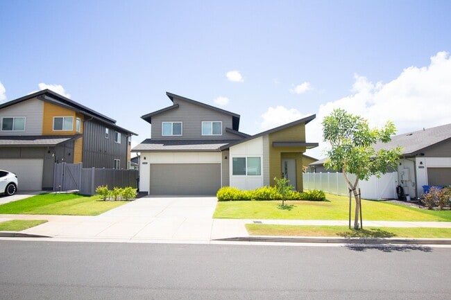 Ikena-Ho'opili/4 BD/2.5 BA/4 PK - Ikena-Ho'opili/4 BD/2.5 BA/4 PK Casa