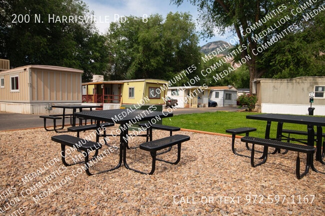 Photo - 200 N Harrisville Rd