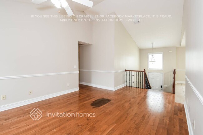 Photo - 3329 Silver Ridge Dr