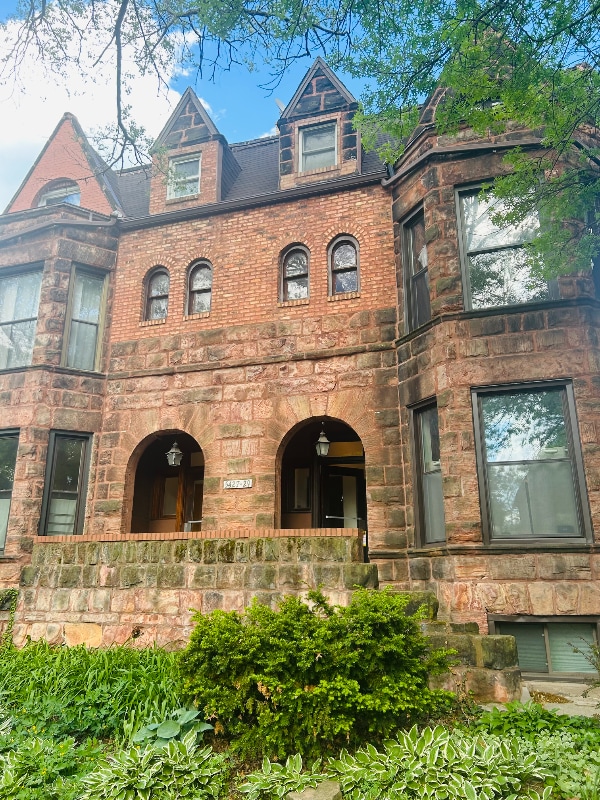 Photo - 5429 S Blackstone Ave Rental