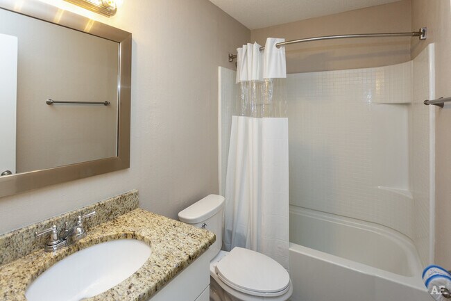 Garden Grove Apartments