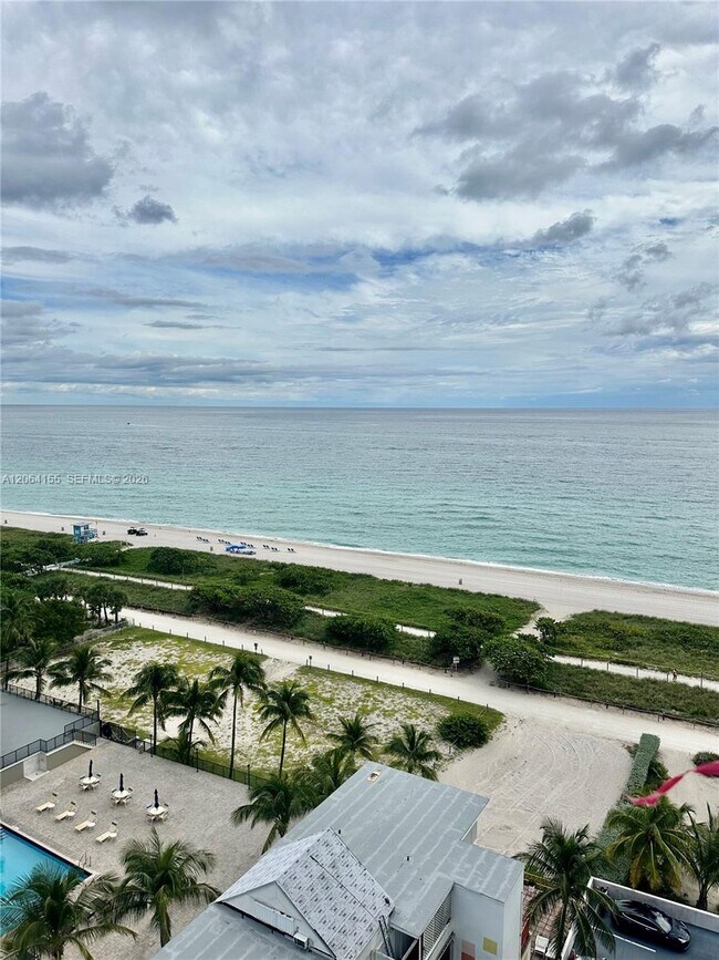 9225 Collins Ave Unit 1407