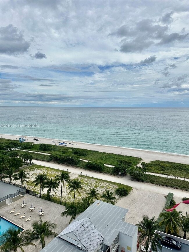 Photo - 9225 Collins Ave Unit 1407