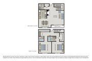 Plan 2G Townhome