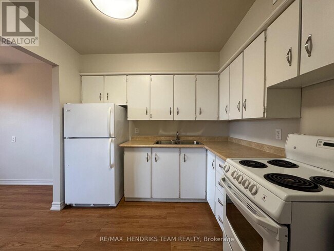 Photo - 156 Fitch St Unité 307