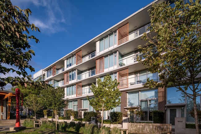 Building Photo - GEC Marine Gateway