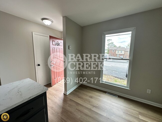 Photo - 2-Bed 1.5-Bath Townhome