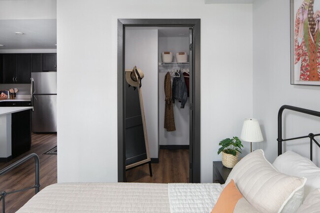 Closet
