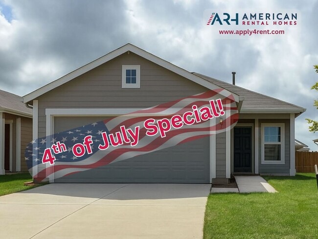 3 BR/2 BA in San Antonio - $500 Off Move-I... - 3 BR/2 BA in San Antonio - $500 Off Move-I... Casa