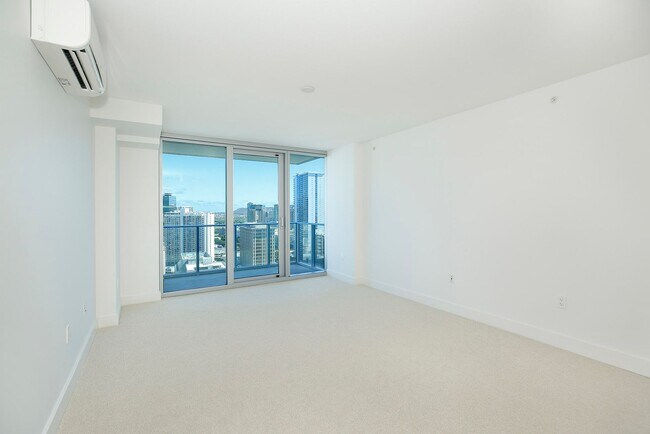 Photo - Azure 2507 - Urban Living in the Heart of Honolulu Unit 2507