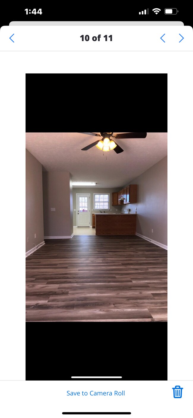 179 Courtney Ln Townhome Townhome Rental in Bristol VA