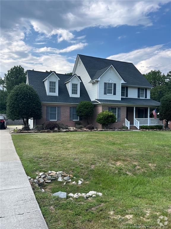 Building Photo - 371 Stone Cross Dr Rental