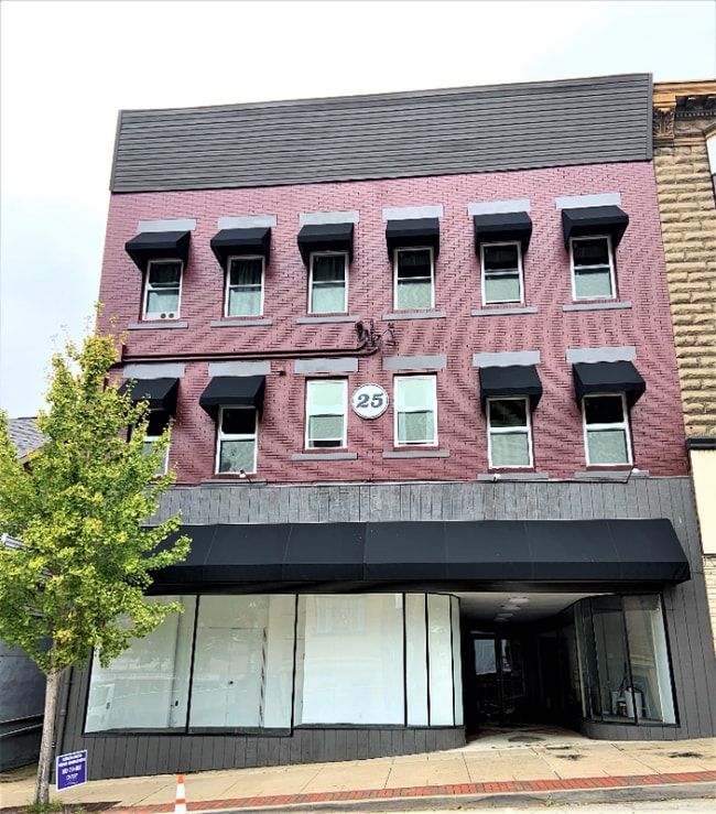 Photo - 25 W Chestnut St Unit 2D