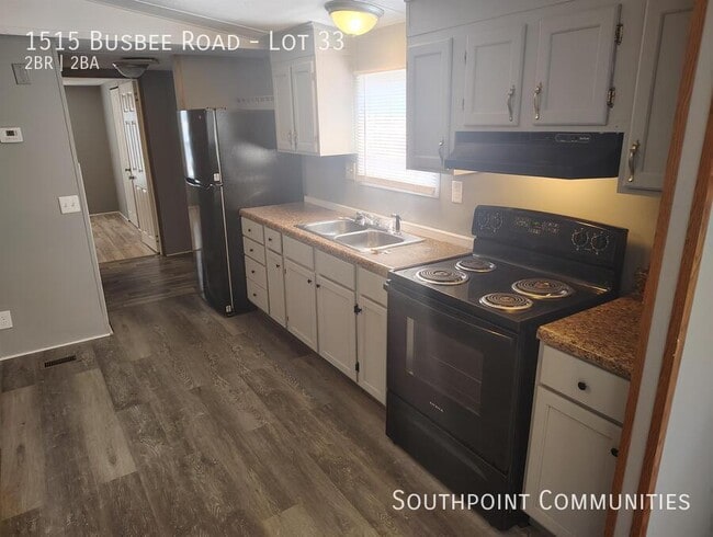 Photo - 1515 Busbee Rd