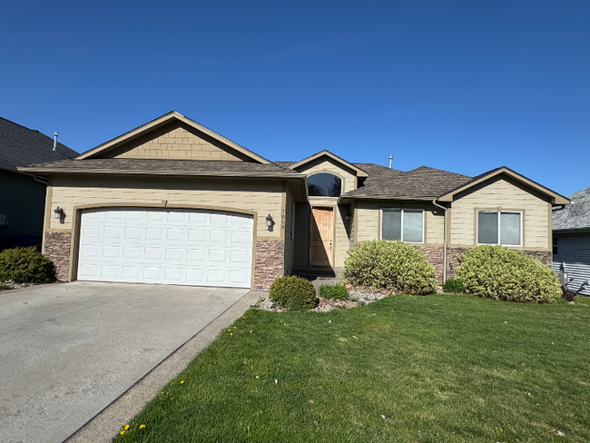 Photo - 7808 S Parway Ln House