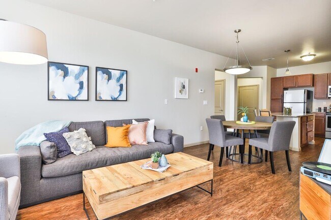 Photo - Residences at The Streets of St. Charles A...