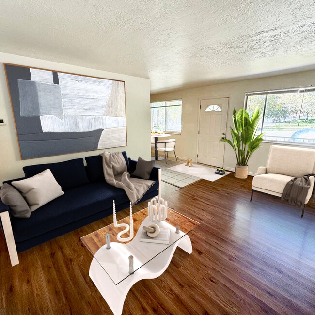 Building Photo - 771 Wall St Unit #11