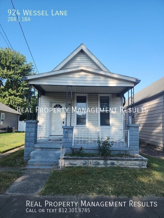 Building Photo - 924 Wessel Ln Rental