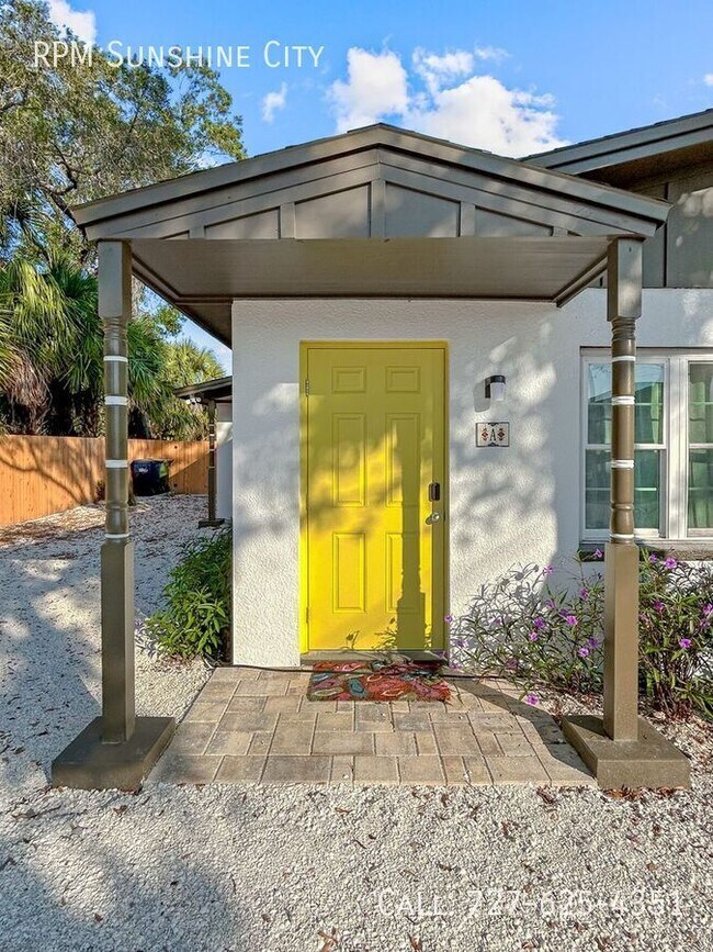 Photo - 6602 S Faul St Unidad A