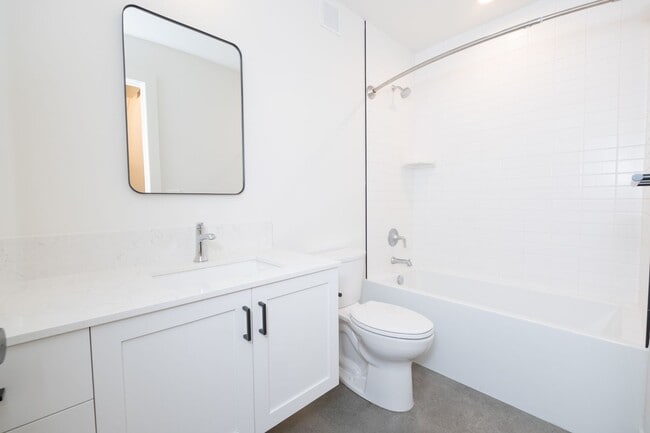 Wilson Townhomes