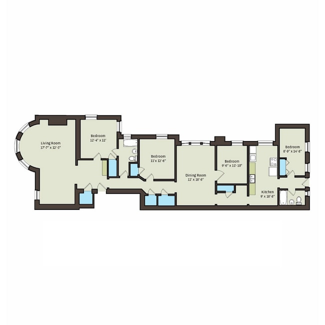 Photo - 1358 E. 58th Street