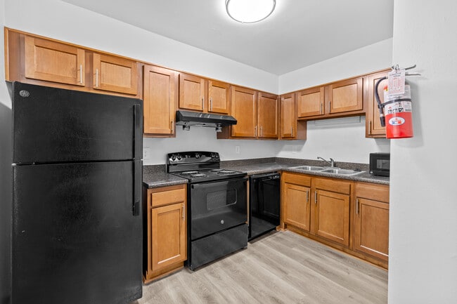 Emerald Place Apartments