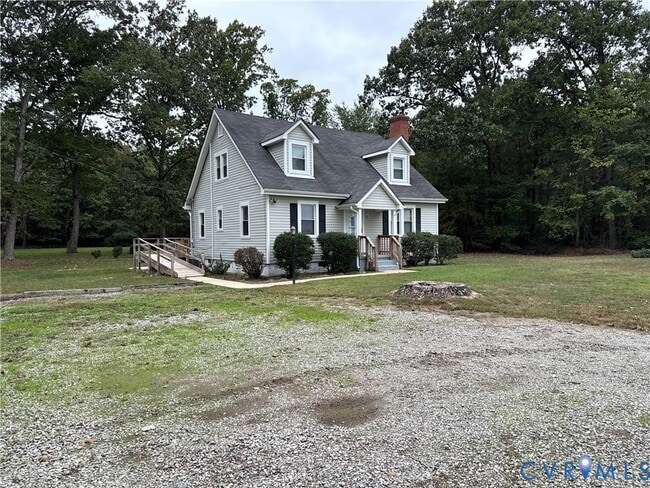 Building Photo - 15500 S Giles Rd