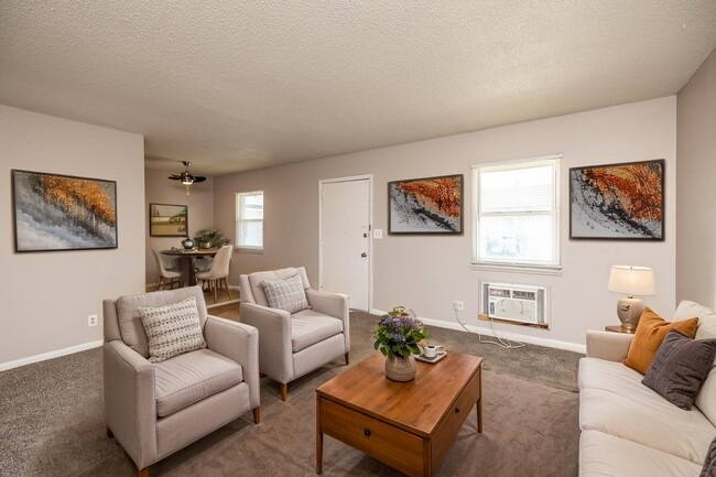 Woodland Apartments
