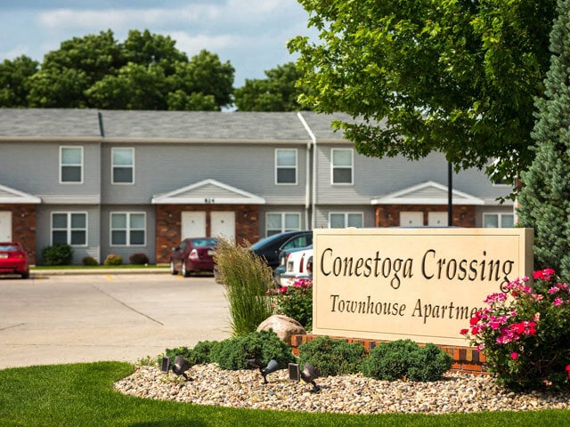 Photo - Conestoga Crossing