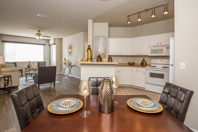 Photo - The Fairways by Picerne