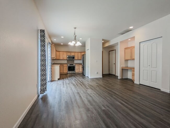 Photo - Beautiful updated 5bd/2.5ba home is move in ready!