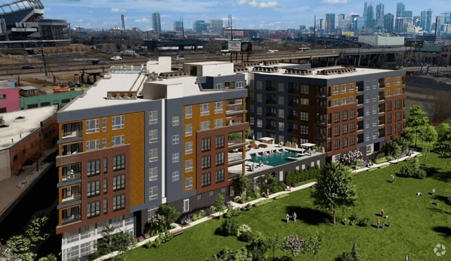 Building Photo - Alta Mile High Rental