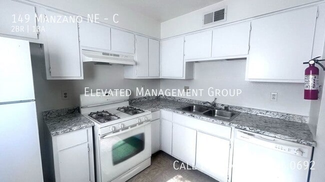 Photo - 149 Manzano St NE Unidad C