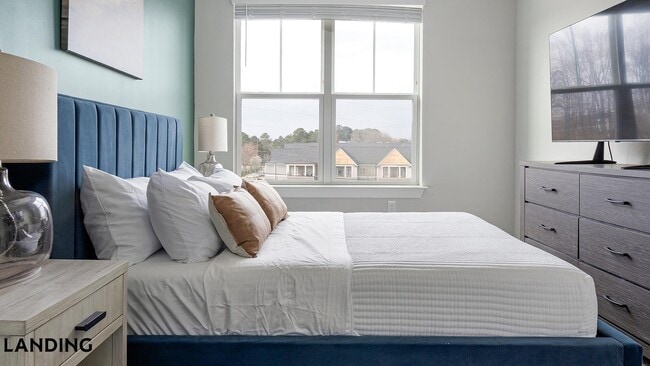 Photo - 1270 Hillcrest Dr Unidad 3414