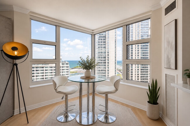 Photo - 401 E Ontario St Unit 3309