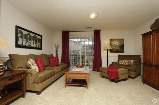 Shadowbrook Apartments