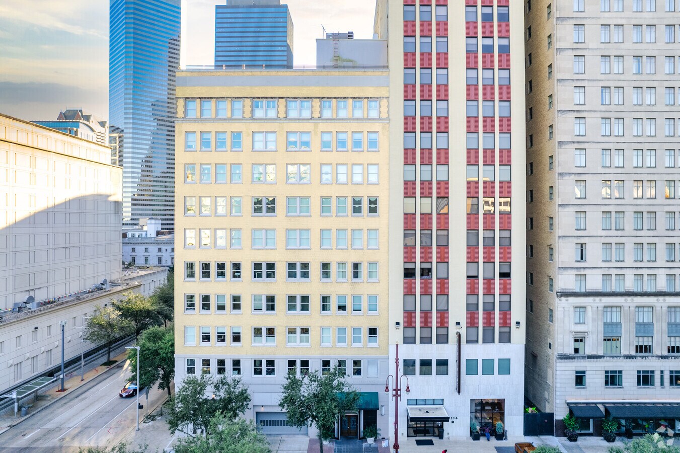 Photo - Keystone Lofts